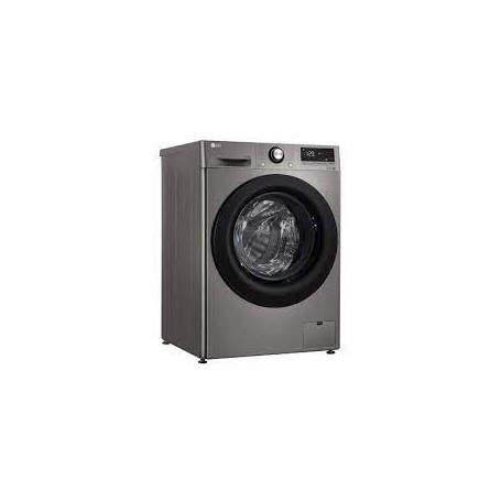 LAVATRICE 10,5KG 1360GIRI CLASSE B VAPORE PLATINO