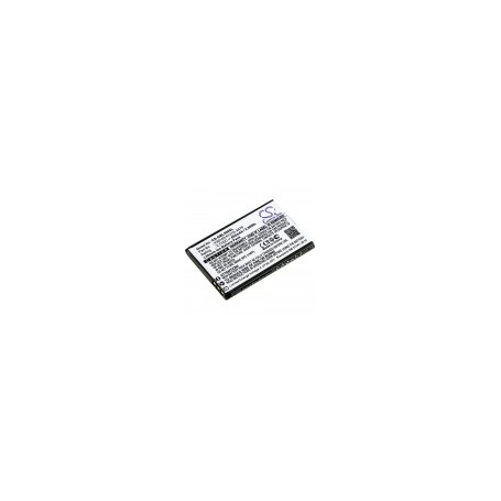 BATTERIA PER CORDLESS GIGASET GL590