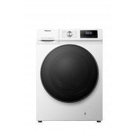 LAVATRICE 10KG 1400GIRI CLASSE A INVERTER VAPORE