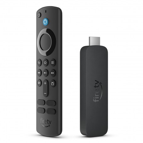 FIRE TV STICK 4K 2GEN WIFI 6E