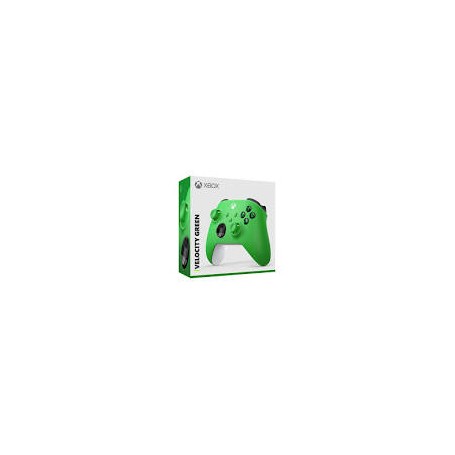 JOYPAD PER XBOX ONE X/S COLORE VERDE