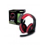 CUFFIA DA GAMING CON MICROFONO ARROW