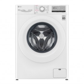 LAVATRICE 10,5KG 1400GIRI CLASSE B INVERTER VAPORE