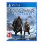 GOD OF WAR RAGNAROK PER PS4