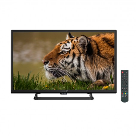 TV 24 LED HD NO SMART DVB-T2 2HDMI