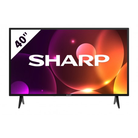 TV 40 LED FHD NO SMART DVB-T2 3HDMI