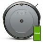 ASPIRAPOLVERE A ROBOT 33WATT 0,4LT AUT 75MIN