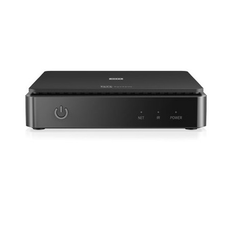 DECODER DIGITALE TERRESTRE SMART ANDROID INTERAT