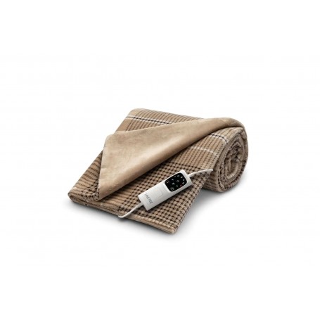 TERMOCOPERTA RISCALDABILE 150WATT 140CM*180CM