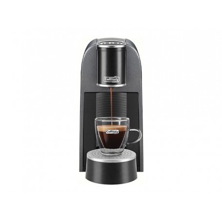 MACCHINA DA CAFFE ESPRESSO A CAPSULE CAFFITALY