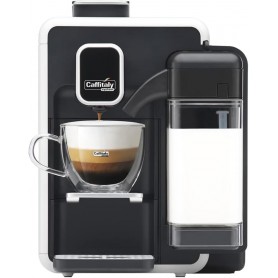 MACCHINA DA CAFFE ESPRESSO A CAPSULE CON MONTALATT