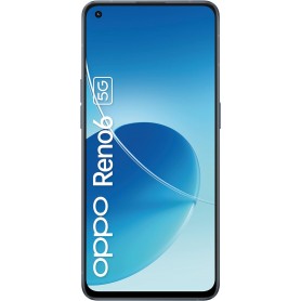 OPPO RENO 128GB ROM 8GB RAM ITA NERO