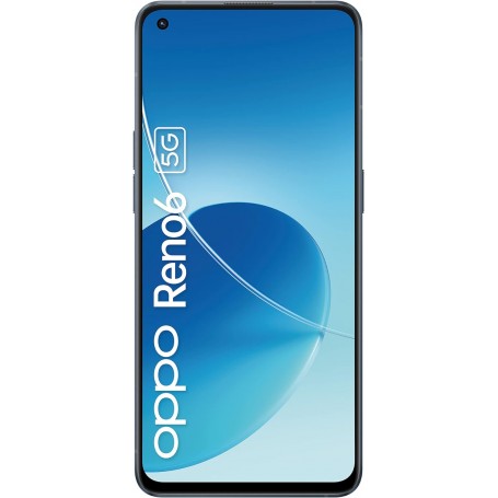 OPPO RENO 128GB ROM 8GB RAM ITA NERO