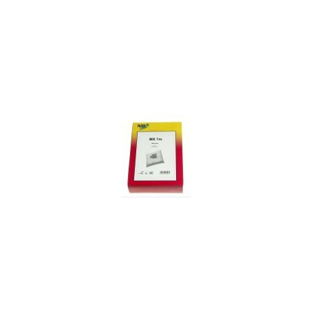 SACCHETTI PER ASPIRAPOLVERE MOULINEX MX7M