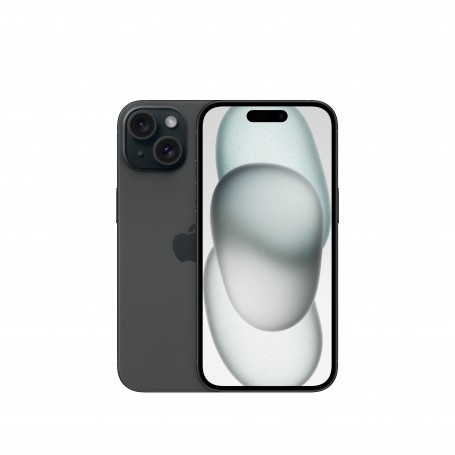IPHONE 15 128GB 5G ITA BLACK WINDTRE