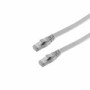 CAVO PATCH CAT 7 U FTP SLIM 5MT GRIGIO