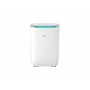 DEUMIDIFICATORE DA 12LT/24H CAPACITÀ 3LT 190WATT