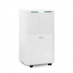 DEUMIDIFICATORE DA 11LT/24H 15MQ 3MOD