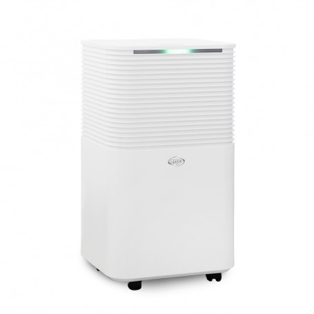 DEUMIDIFICATORE DA 11LT/24H 15MQ 3MOD