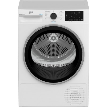 ASCIUGATRICE 12KG CLASSE A++ VAPORE PORTA REV