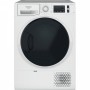 ASCIUGATRICE 9KG CLASSE A++ INVERTER POMPA CALORE