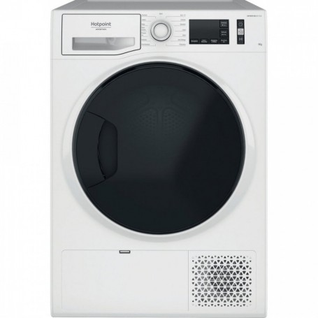 ASCIUGATRICE 9KG CLASSE A++ INVERTER POMPA CALORE