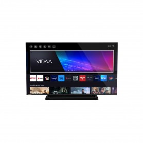 TV 40 FHD SMART TV DVB-T2 2HDMI BASE CENTRALE