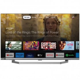 TV 32 HD SMART TV DVB-T2 2HDMI BLUETOOTH