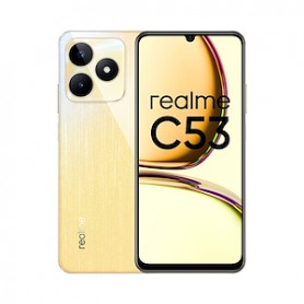 REALME C53 256GB ROM 8GB RAM ITA ORO
