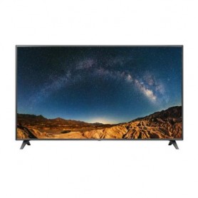 TV 50 LED UHD 4K SMART TV DVB-T2 3HDMI