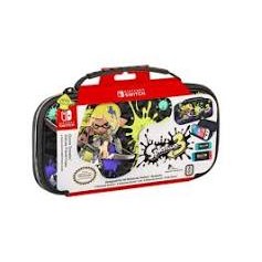 CUSTODIA PROTETTIVA PER NINTENDO SWITCH SPLATOON3