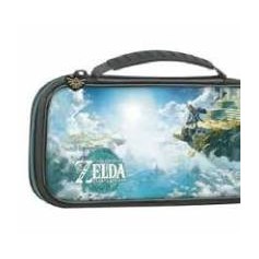 CUSTODIA PROTETTIVA PER NINTENDO SWITCH ZELDA