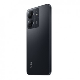 XIAOMI REDMI 13C 128GB ROM 6GB RAM ITA NERO
