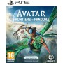 AVATAR FRONTIERS OF PANDORA PER PS5