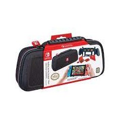 CUSTODIA PROTETTIVA PER NINTENDO SWITCH CON GRIP