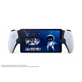 Playstation Portal