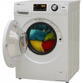 LAVATRICE 10KG 1200GIRI CLASSE A INVERTER VAPORE