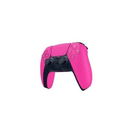 JOYPAD PER PS5 WIRELESS DUALSENSE NOVA PINK