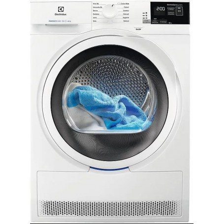 ASCIUGATRICE 8KG CLASSE A++ INVERTER