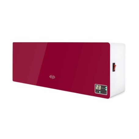 TERMOVENTILATORE 2000WATT DA PARETE CERAMICO