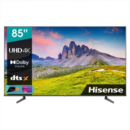 TV 85 LED UHD 4K SMART TV 3HDMI LATIVÙ VIDAA