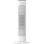 TERMOVENTILATORE 2000WATT VERTICALE 2POTENZE