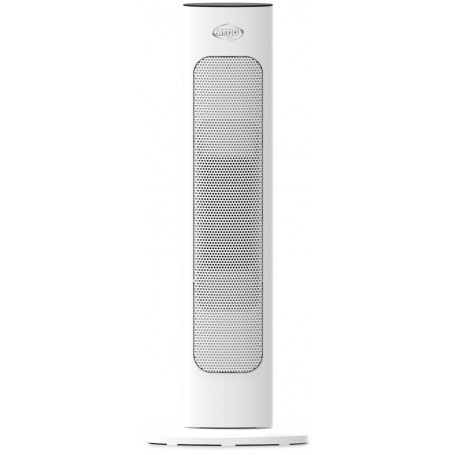 TERMOVENTILATORE 2000WATT VERTICALE 2POTENZE