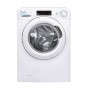 LAVATRICE 8KG 1200GIRI CLASSE B 16PROGR VAPORE