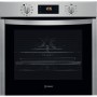 FORNO INCASSO ELETTRICO 71LT 11FUNZIONI PIROL INOX