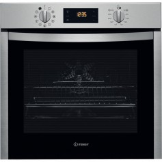 FORNO INCASSO ELETTRICO 71LT 11FUNZIONI PIROL INOX