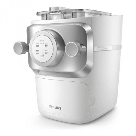 MACCHINA PER PASTA 200WATT CAPACITÀ 0.7LT BIANCA