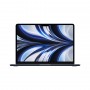 MACBOOK AIR 13 M2 SSD256 RAM 8GB MIDNIGHT