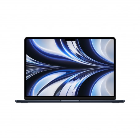 MACBOOK AIR 13 M2 SSD256 RAM 8GB MIDNIGHT