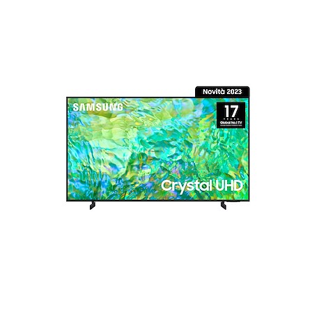 TV 43 UHD 4K SMART TV 3HDMI HDR10+